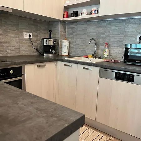 в сърцето на