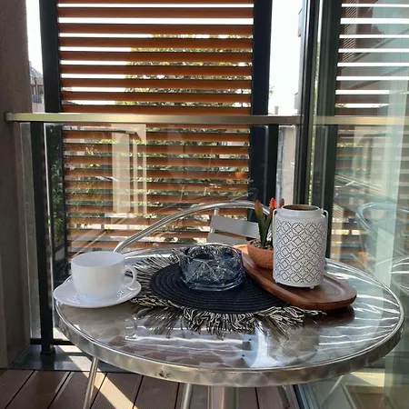 в сърцето на Апартамент Пловдив