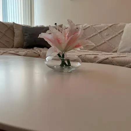 Апартамент в сърцето на Пловдив