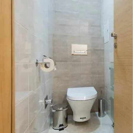 Daire в сърцето на Filibe