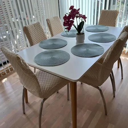 в сърцето на アパート プロヴディフ