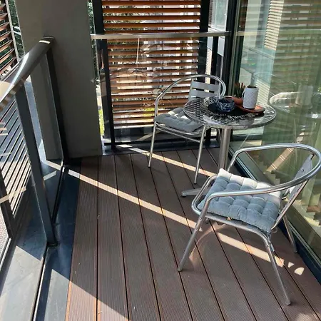 в сърцето на