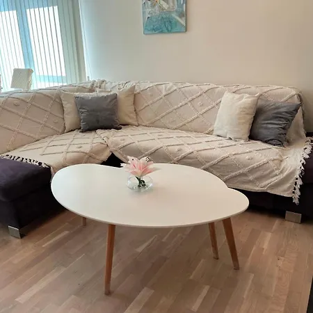 アパート в сърцето на プロヴディフ