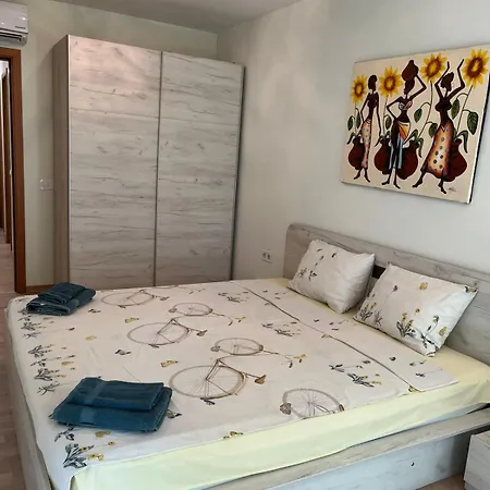 в сърцето на *