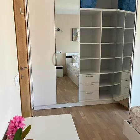 Daire в сърцето на Filibe