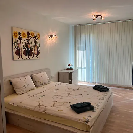 Daire в сърцето на *