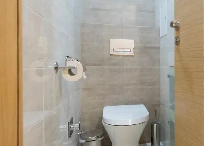 Apartment в сърцето на Plovdiv