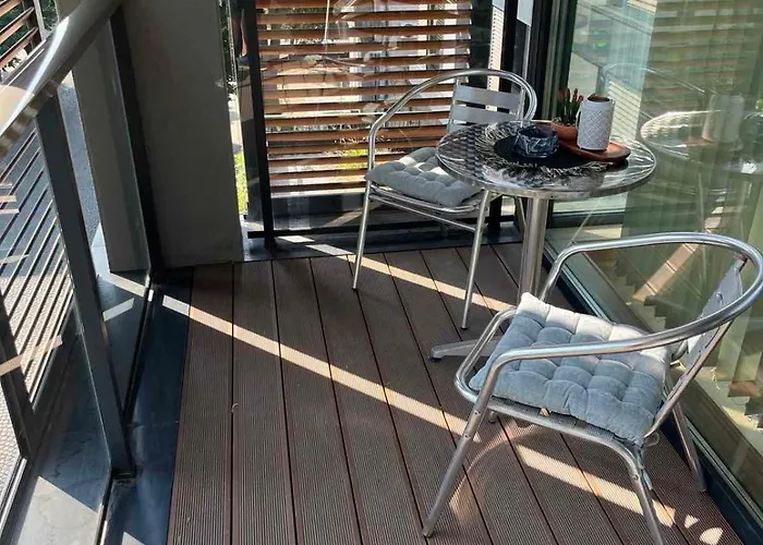 в сърцето на