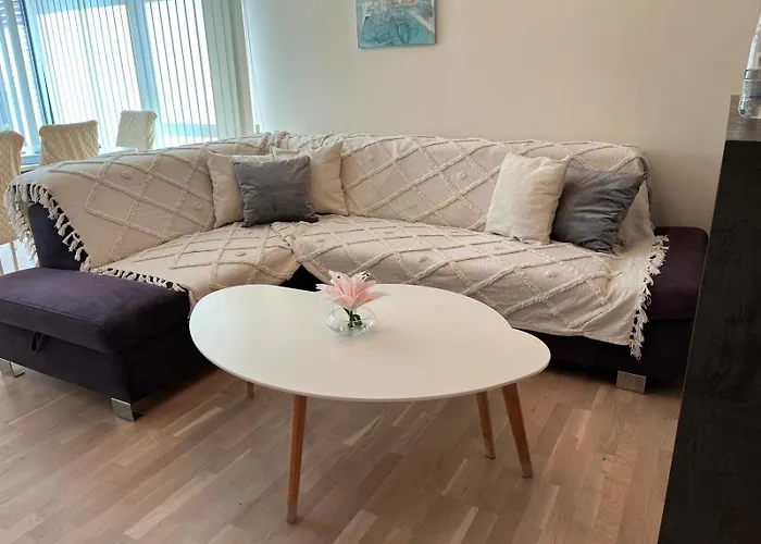 Apartment в сърцето на Plovdiv