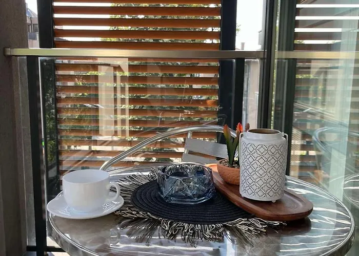 в сърцето на Apartment Plovdiv