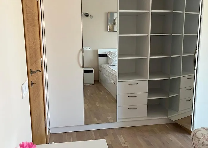 Apartment в сърцето на Plovdiv
