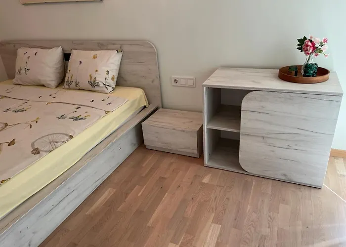 в сърцето на *