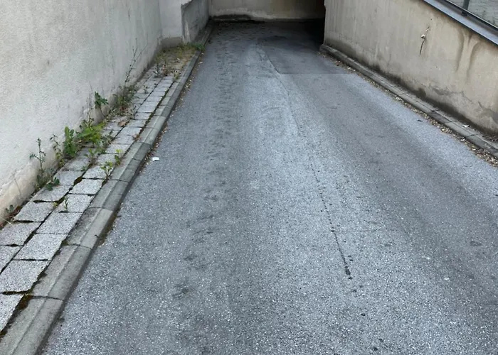 Lejlighed в сърцето на Plovdiv