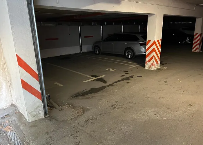 в сърцето на Apartment *